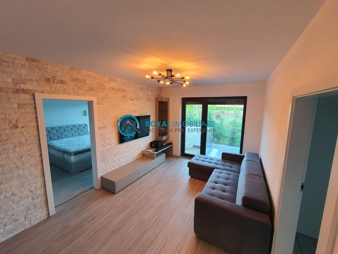Royal Imobiliare - Inchiriere Apartament LUX Zona Albert - foto 2