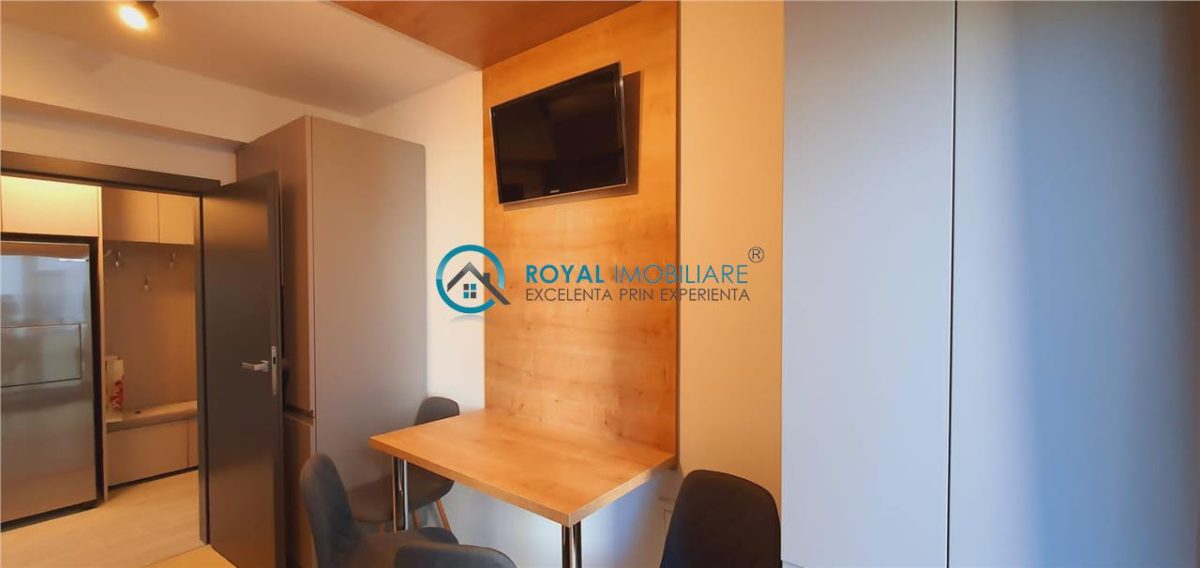 Royal Imobiliare - Inchiriere Apartament LUX Zona Albert - foto 16