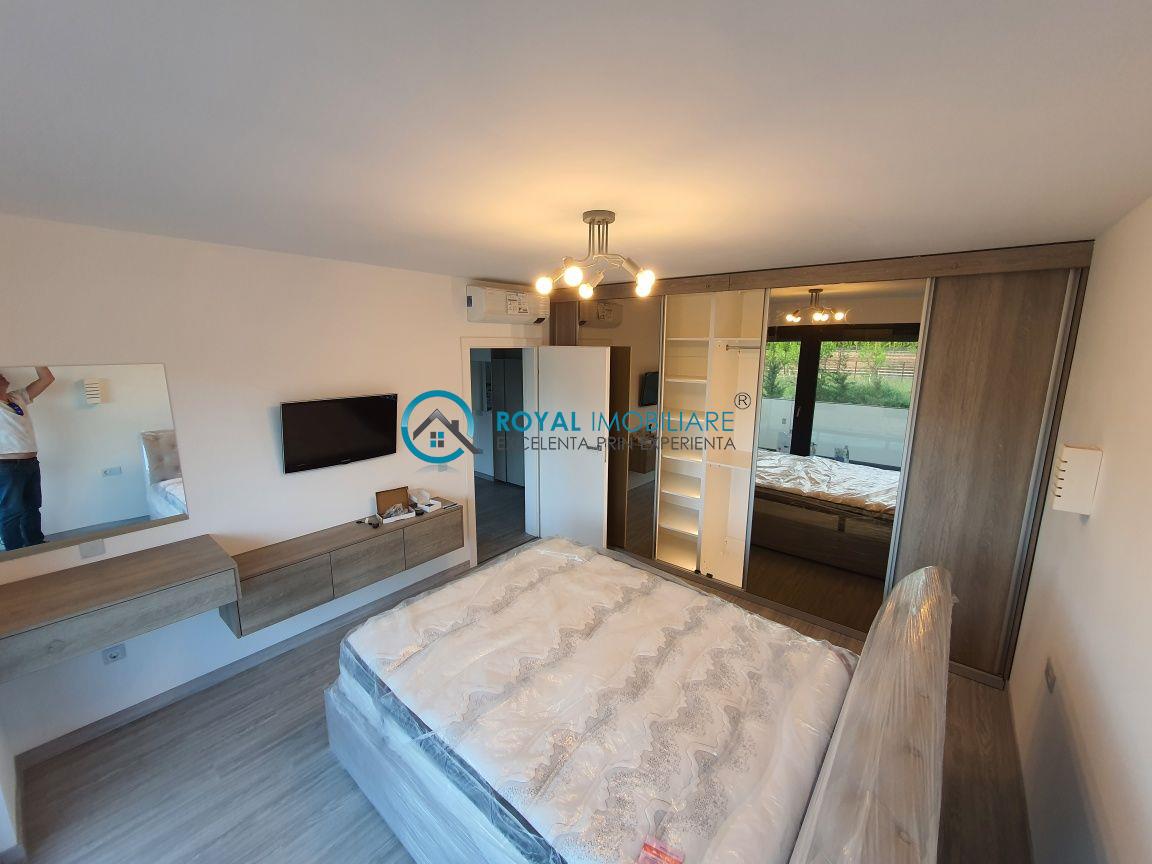 Royal Imobiliare - Inchiriere Apartament LUX Zona Albert - foto 9