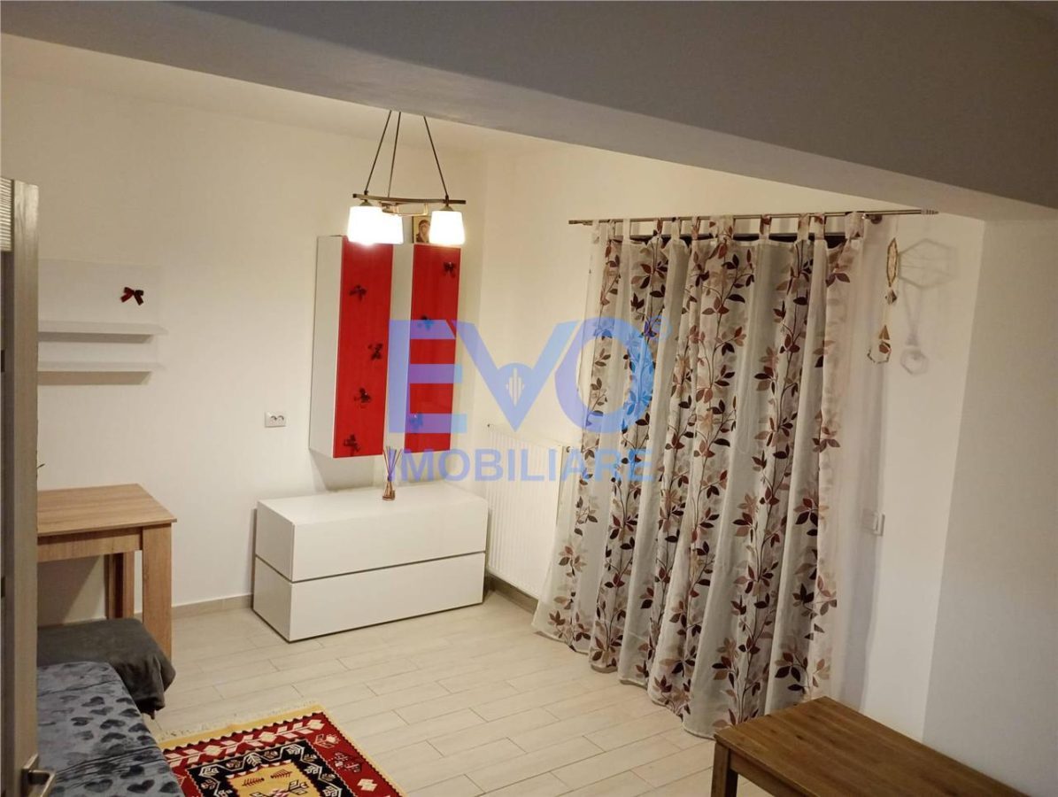 Apartament 2 camere de inchiriat, Rivers Towers - 