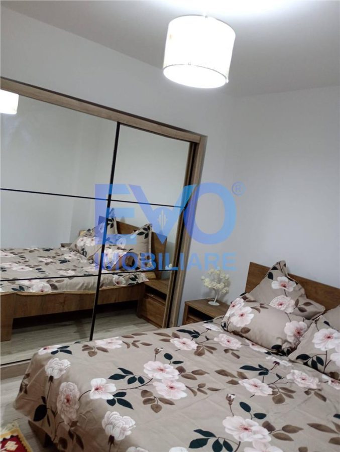 Apartament 2 camere de inchiriat, Rivers Towers - foto 2