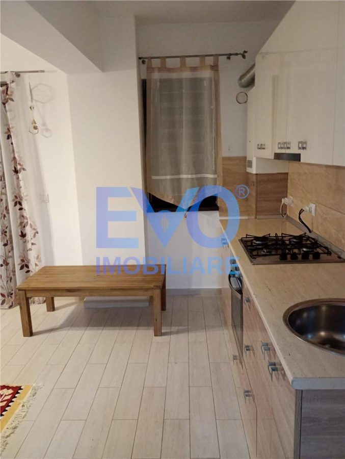 Apartament 2 camere de inchiriat, Rivers Towers - foto 3