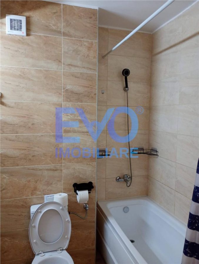 Apartament 2 camere de inchiriat, Rivers Towers - foto 4