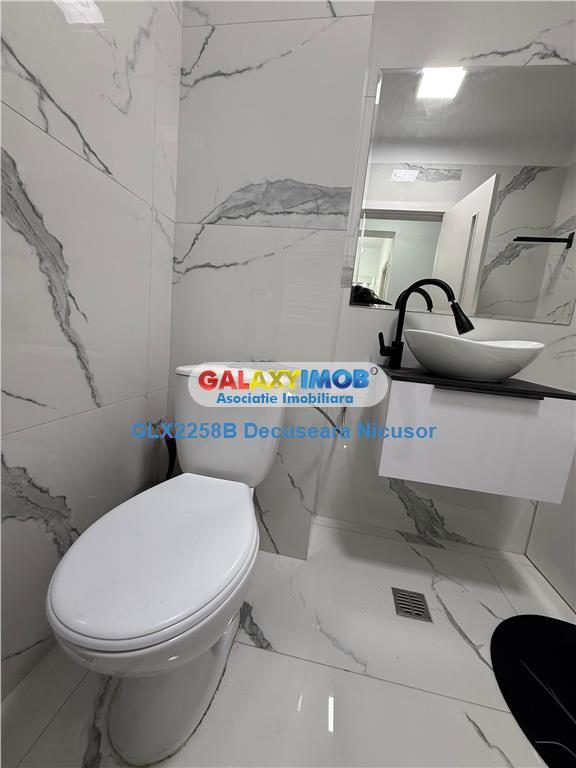 Garsoniera mobilata si utilata Militari Residence  400 euro - foto 8