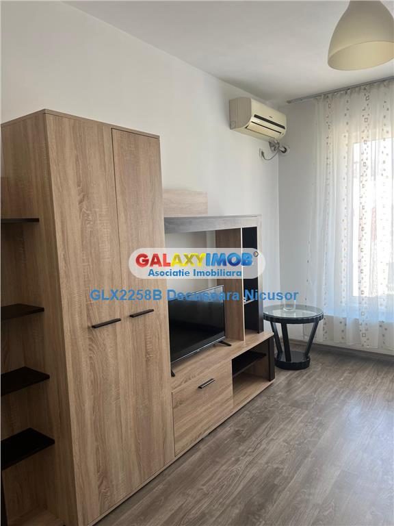 Garsoniera Mobilata Utilata in Militari Residence, 280 Euro - foto 3