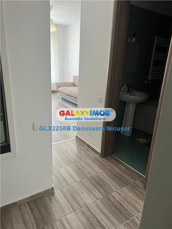 Garsoniera Mobilata Utilata in Militari Residence, 280 Euro - foto 4