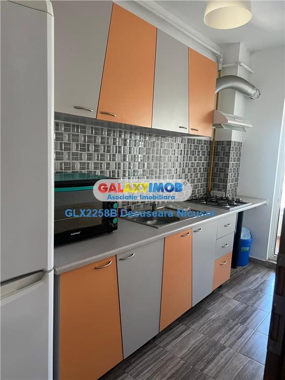 Garsoniera Mobilata Utilata in Militari Residence, 280 Euro - foto 7