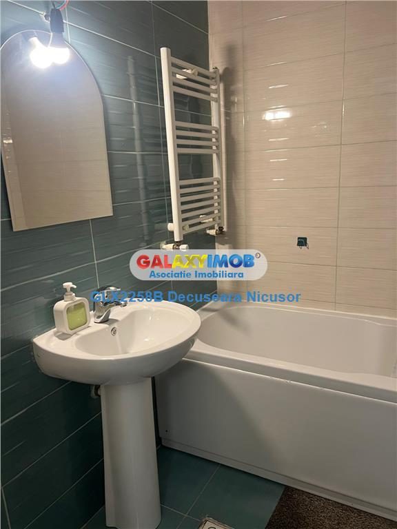 Garsoniera Mobilata Utilata in Militari Residence, 280 Euro - foto 10