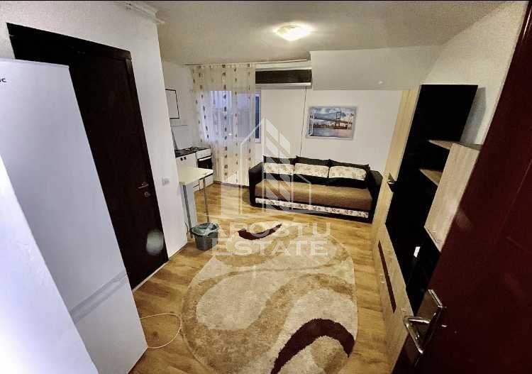 Garsoniera , 22 mp , Timisoara, Calea Lipovei - 