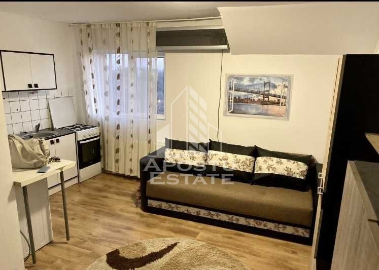 Garsoniera , 22 mp , Timisoara, Calea Lipovei - foto 5