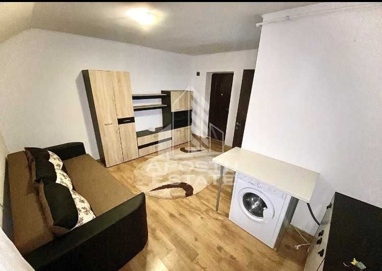 Garsoniera , 22 mp , Timisoara, Calea Lipovei - foto 6