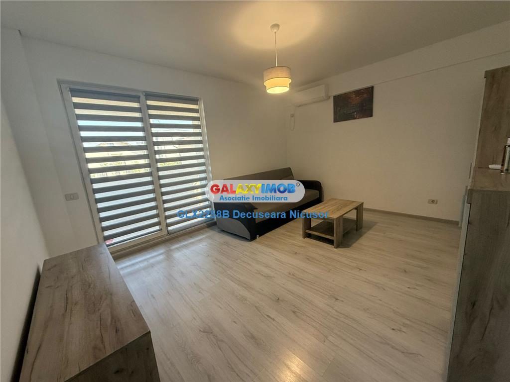 Apartament 2 camere mobilat si utilat Pollux Residence 400 Euro - foto 3