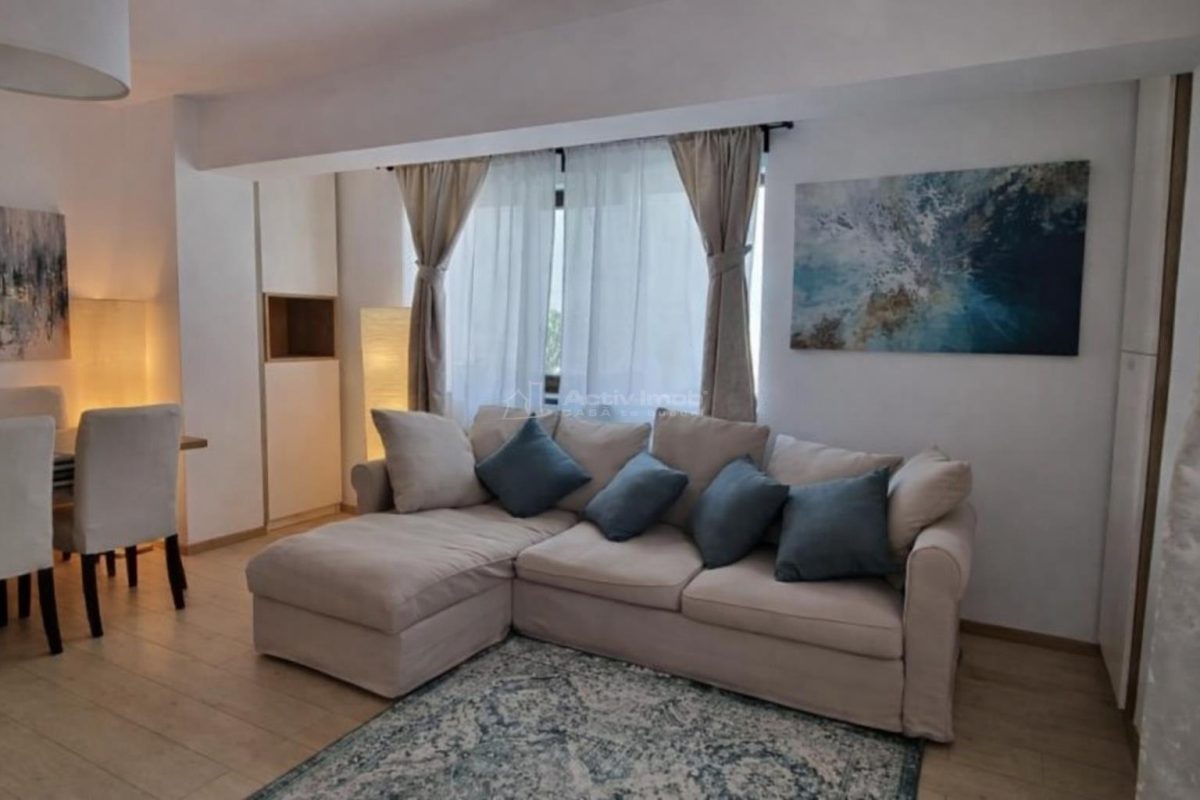 2 cam. Mihai Bravu-pasaj, centrala, parcare, bloc 2019 - 