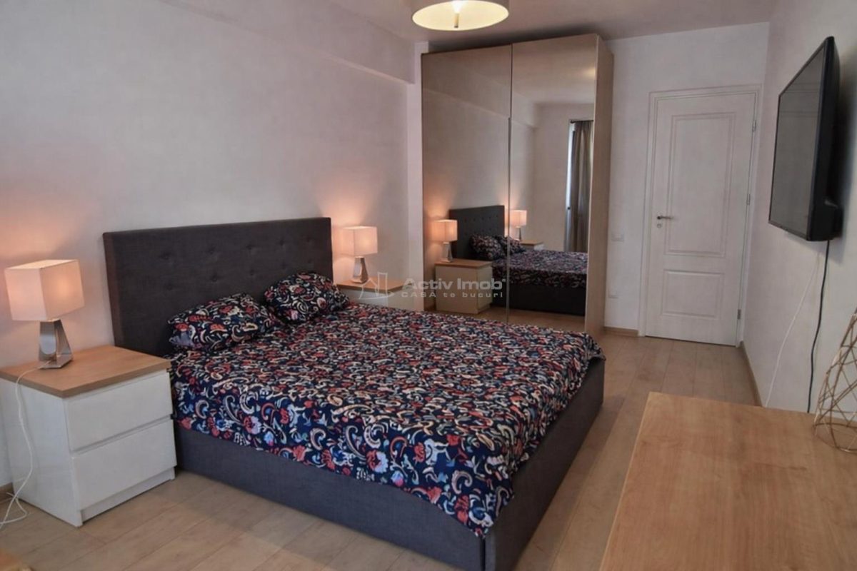 2 cam. Mihai Bravu-pasaj, centrala, parcare, bloc 2019 - foto 3