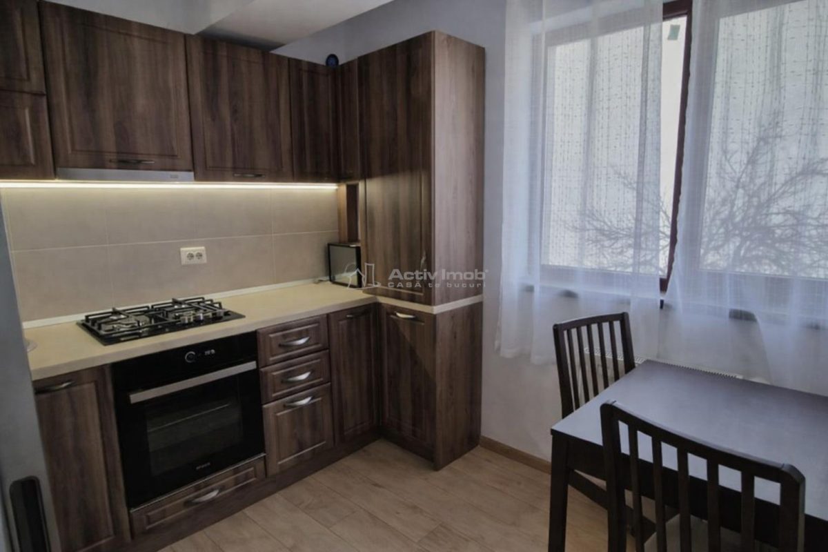 2 cam. Mihai Bravu-pasaj, centrala, parcare, bloc 2019 - foto 4