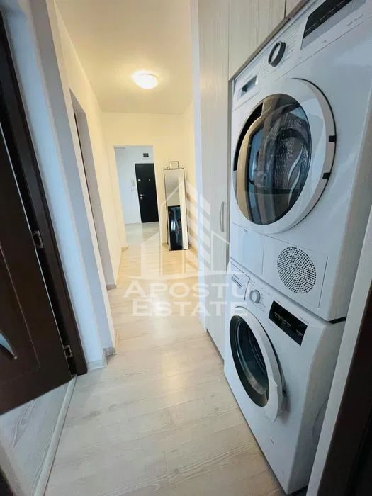 Apartament cu 3 camere, 2 bai, Timisoara, zona Lipovei, Centrala - foto 2