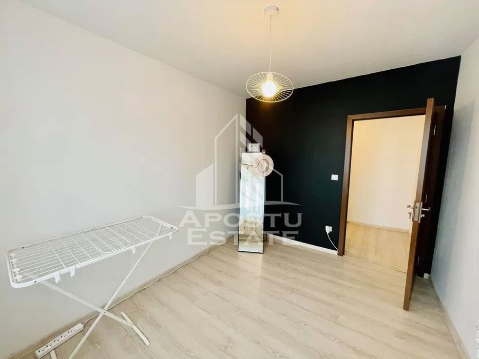 Apartament cu 3 camere, 2 bai, Timisoara, zona Lipovei, Centrala - foto 7