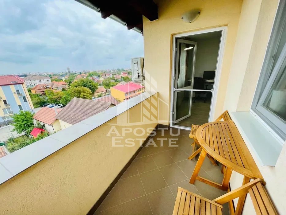 Apartament cu 3 camere, 2 bai, Timisoara, zona Lipovei, Centrala - foto 8