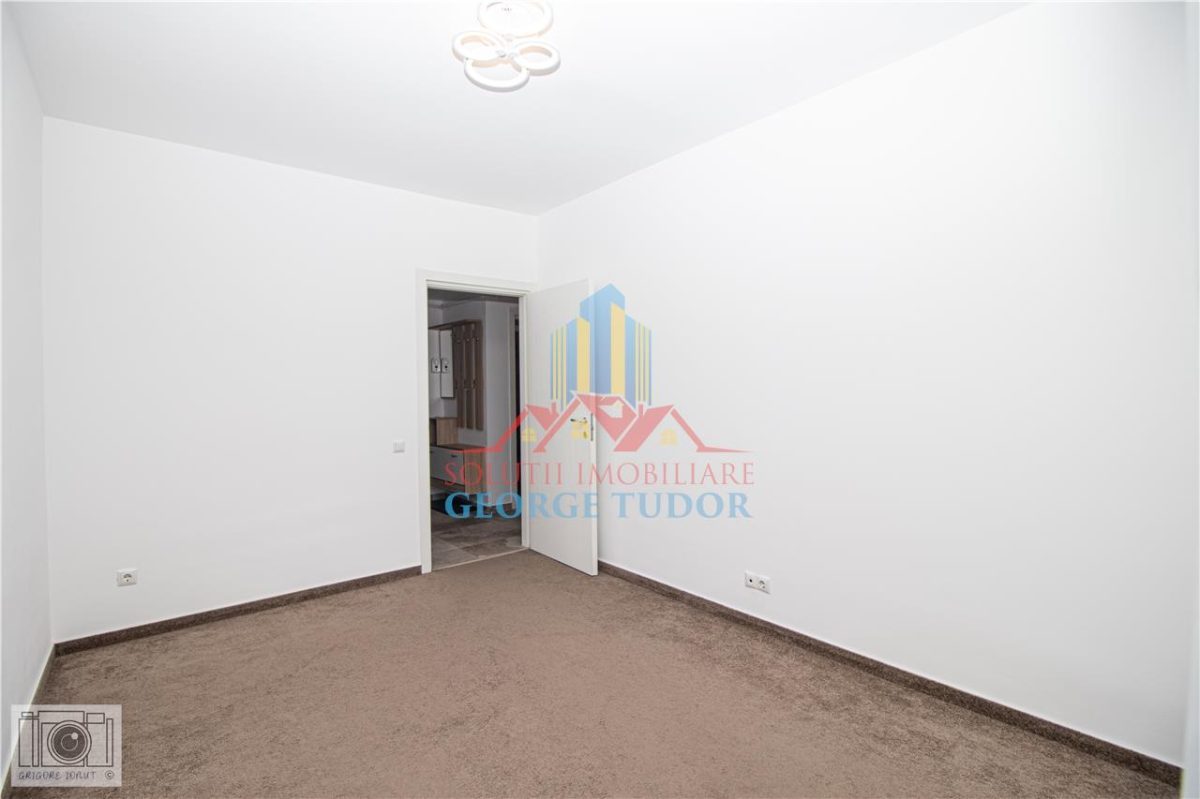 Apartament 3 camere decomandat, Avangarde City, Bl. 3, Str. Tineretului 17, Chiajna - foto 12