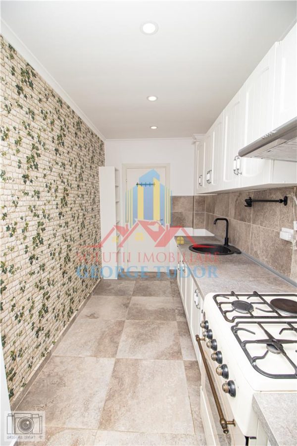 Apartament 3 camere decomandat, Avangarde City, Bl. 3, Str. Tineretului 17, Chiajna - foto 15