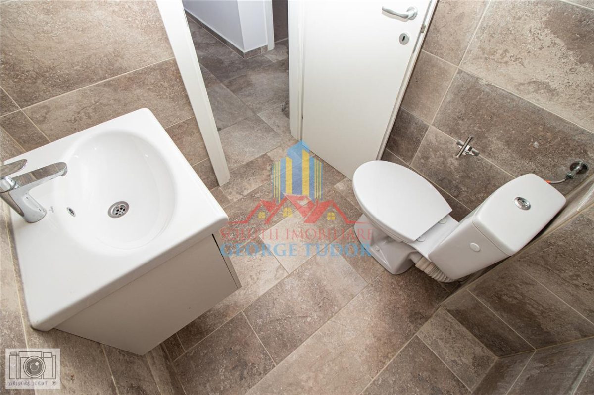 Apartament 3 camere decomandat, Avangarde City, Bl. 3, Str. Tineretului 17, Chiajna - foto 17