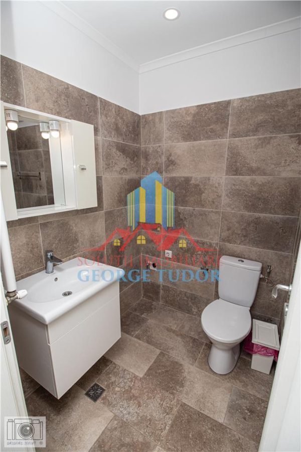 Apartament 3 camere decomandat, Avangarde City, Bl. 3, Str. Tineretului 17, Chiajna - foto 18