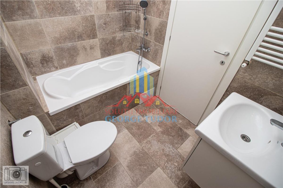 Apartament 3 camere decomandat, Avangarde City, Bl. 3, Str. Tineretului 17, Chiajna - foto 19
