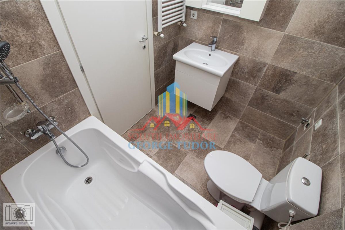 Apartament 3 camere decomandat, Avangarde City, Bl. 3, Str. Tineretului 17, Chiajna - foto 20