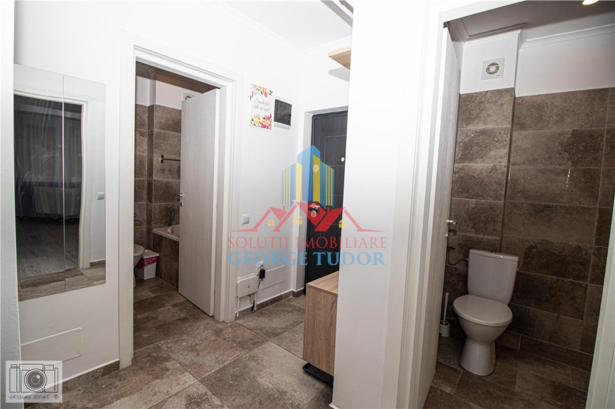 Apartament 3 camere decomandat, Avangarde City, Bl. 3, Str. Tineretului 17, Chiajna - foto 21
