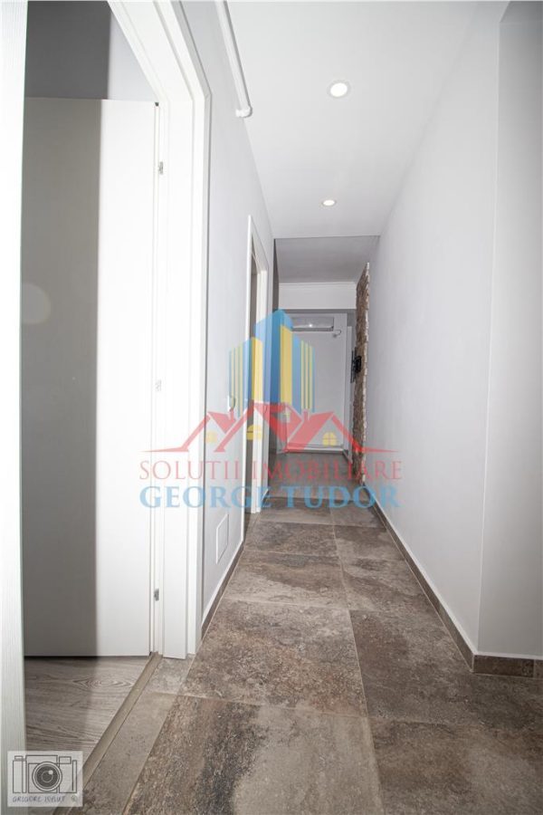 Apartament 3 camere decomandat, Avangarde City, Bl. 3, Str. Tineretului 17, Chiajna - foto 24