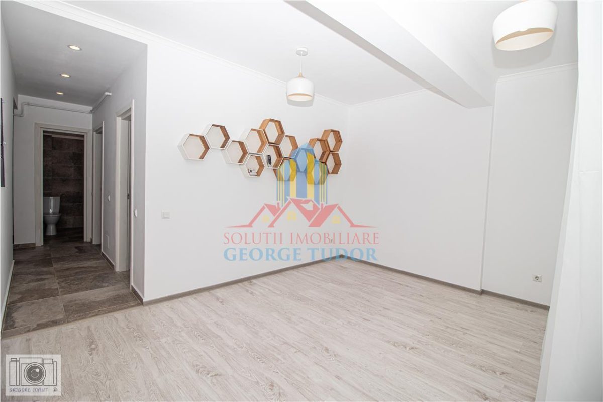 Apartament 3 camere decomandat, Avangarde City, Bl. 3, Str. Tineretului 17, Chiajna - foto 4