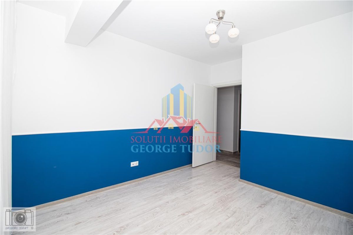 Apartament 3 camere decomandat, Avangarde City, Bl. 3, Str. Tineretului 17, Chiajna - foto 9
