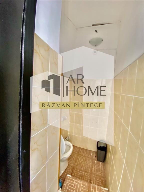 Spatiu comercial 100 mp cu terasa 100 mp, zona ultracentrala, Ploiesti - foto 12