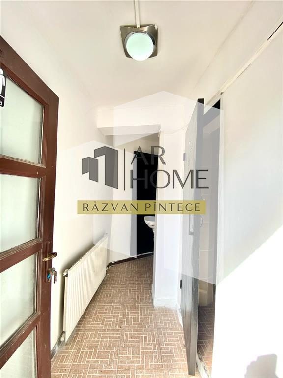 Spatiu comercial 100 mp cu terasa 100 mp, zona ultracentrala, Ploiesti - foto 13