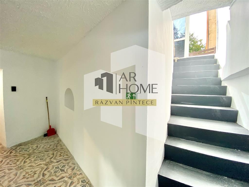 Spatiu comercial 100 mp cu terasa 100 mp, zona ultracentrala, Ploiesti - foto 10