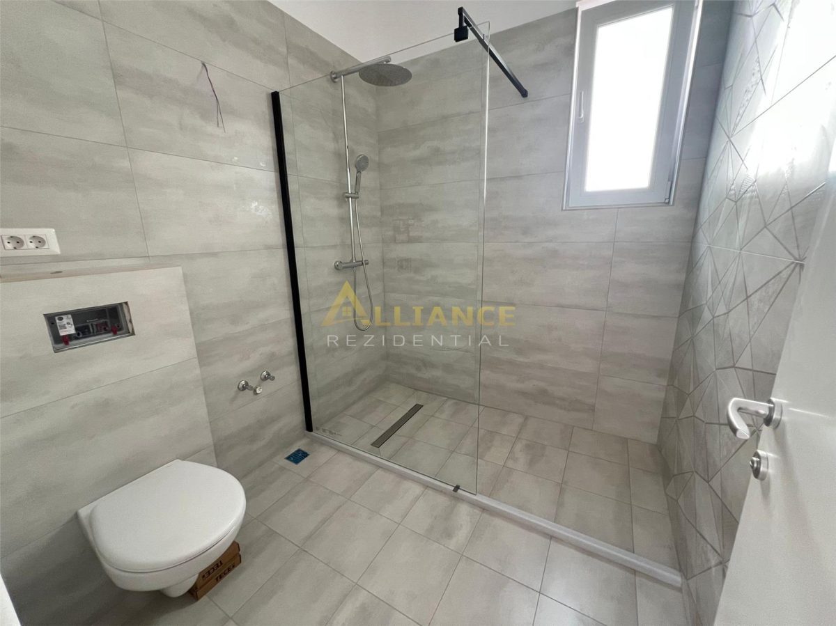 Casa individuala - 4 camere  - 2 bai - in ansamblu rezidential-str asfaltata - foto 10