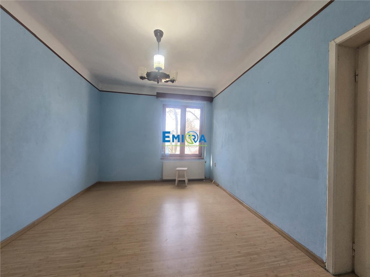 Apartament de vanzare ultracentral Bacau, etaj 1, pozitie premium - foto 5