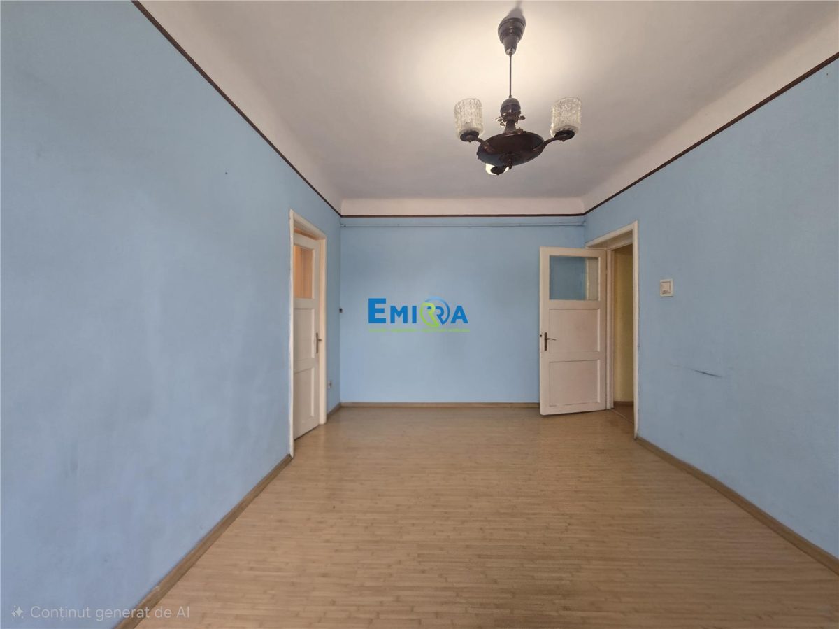 Apartament de vanzare ultracentral Bacau, etaj 1, pozitie premium - foto 6