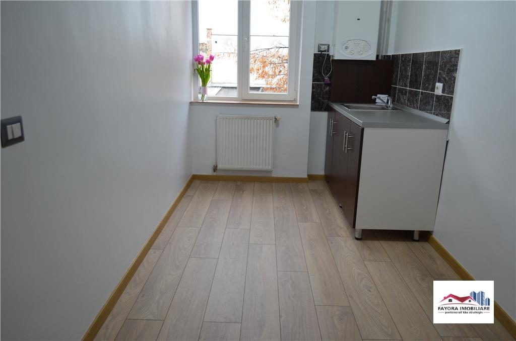 Spatiu Comercial 2 Camere de Inchiriat Zona Ultracentrala - foto 4