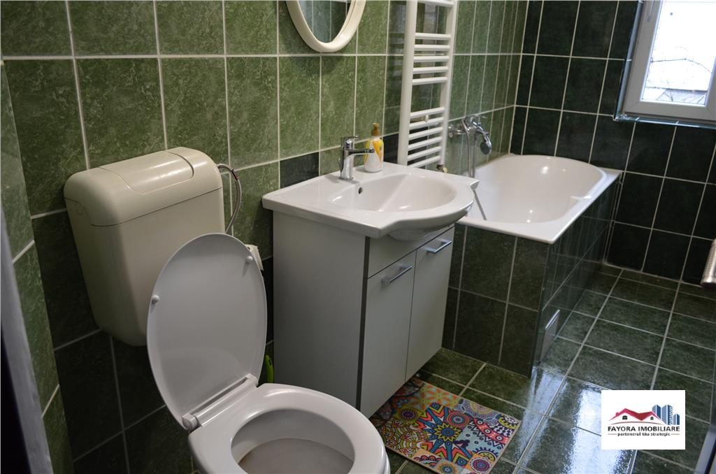 Spatiu Comercial 2 Camere de Inchiriat Zona Ultracentrala - foto 8