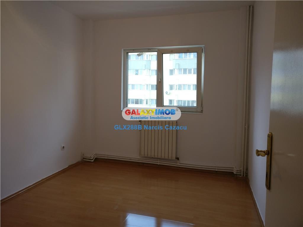 Pantelimon Vanzare apartament 4 camere ,centrala, bloc din 1981 - foto 4