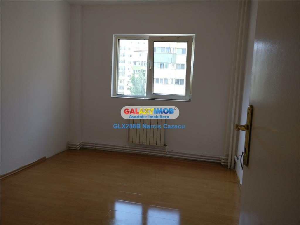 Pantelimon Vanzare apartament 4 camere ,centrala, bloc din 1981 - foto 4