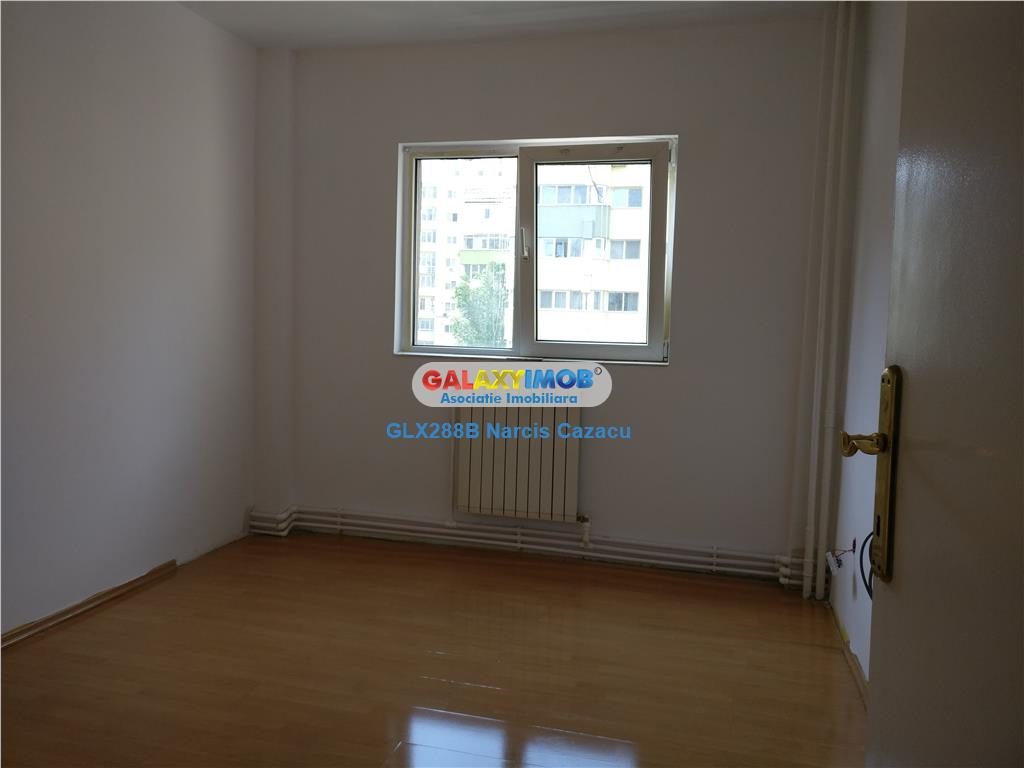 Pantelimon Vanzare apartament 4 camere ,centrala, bloc din 1981 - foto 6