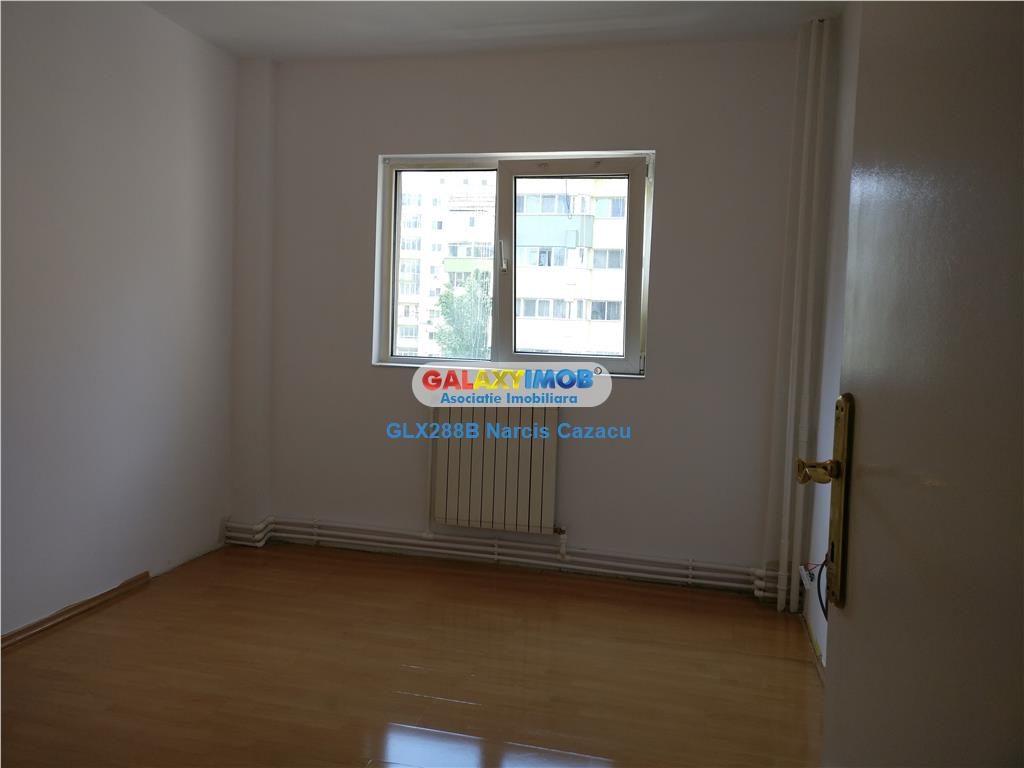 Pantelimon Vanzare apartament 4 camere ,centrala, bloc din 1981 - foto 7