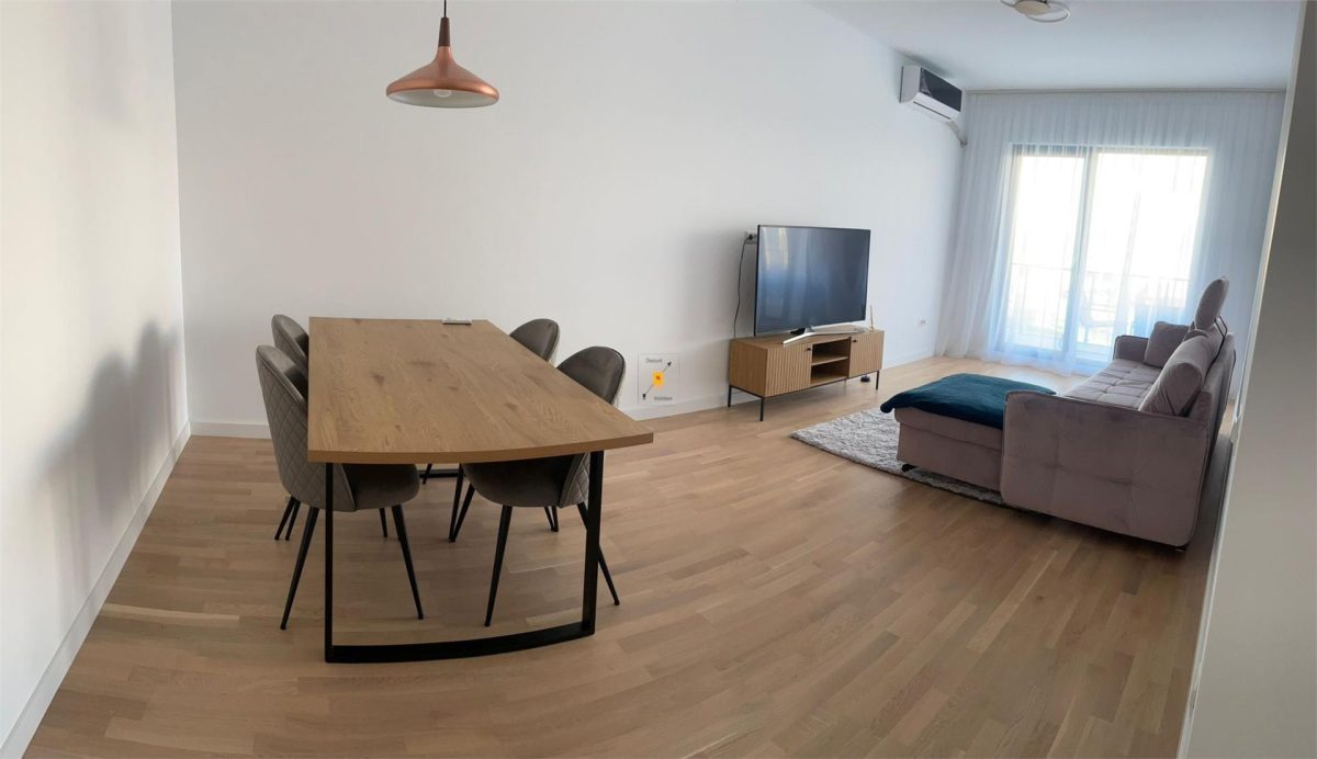 Apartament 2 camere MRS VILLAGE - foto 2