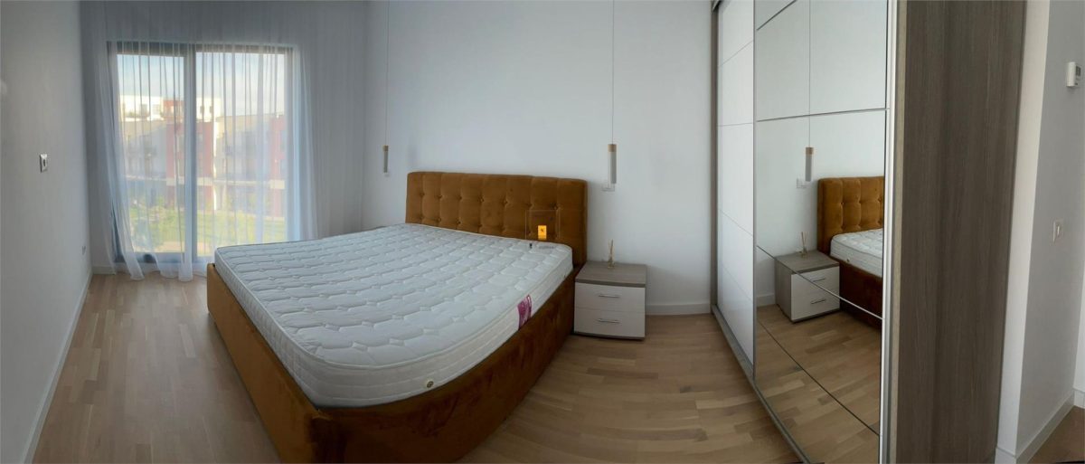 Apartament 2 camere MRS VILLAGE - foto 7