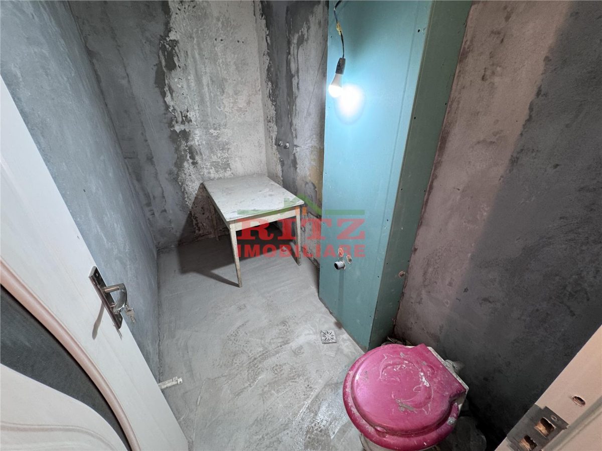 Nou! Garsoniera S=27 mp, decom., et. 2, zona Steaua! - foto 6