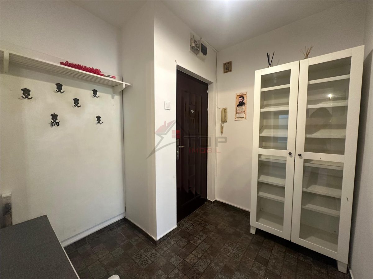Inchiriere  Apartament cu 2 camere Podu Ros - foto 5
