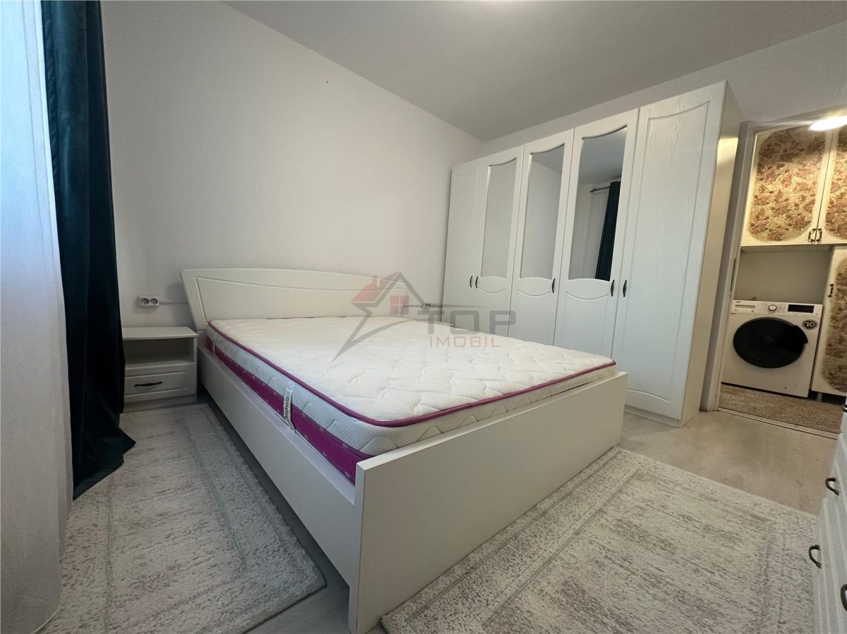 Inchiriere  Apartament cu 2 camere Podu Ros - foto 9