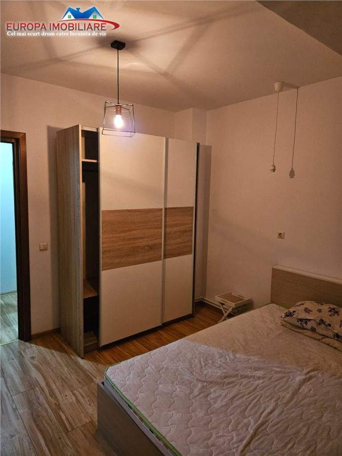 Apartament 2 camere de vanzare pe  Strada Babadag Tulcea - foto 10